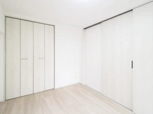 【神奈川県/横浜市港北区大豆戸町】大倉山第二コーポラス 洋室