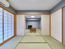 【東京都/杉並区成田東】プラウドシティ阿佐ヶ谷フォレスト　Bー4 ゲストルーム