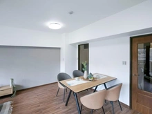 【神奈川県/横浜市金沢区六浦南】エステ・シティ湘南六浦壱番館 LDK：約13.0帖