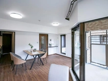 【神奈川県/横浜市金沢区六浦南】エステ・シティ湘南六浦壱番館 LDK：約13.0帖