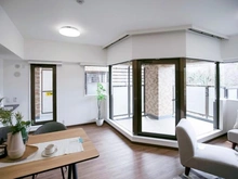 【神奈川県/横浜市金沢区六浦南】エステ・シティ湘南六浦壱番館 LDK：約13.0帖