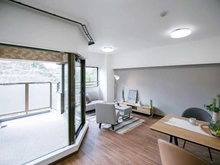 【神奈川県/横浜市金沢区六浦南】エステ・シティ湘南六浦壱番館 LDK：約13.0帖