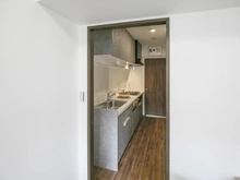 【神奈川県/横浜市金沢区六浦南】エステ・シティ湘南六浦壱番館 キッチン