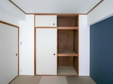 【神奈川県/横浜市金沢区六浦南】エステ・シティ湘南六浦壱番館 和室：約6.0帖