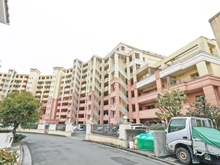 【神奈川県/横浜市瀬谷区五貫目町】マークスプリングスメゾン A棟 外観