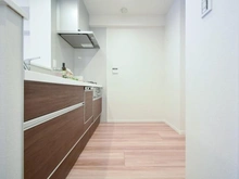 【東京都/八王子市散田町】ル・シック西八王子 キッチン