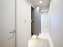 【東京都/八王子市散田町】ル・シック西八王子 玄関