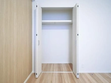 【東京都/八王子市散田町】ル・シック西八王子 洋室：約6.9帖