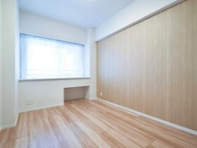 【東京都/八王子市散田町】ル・シック西八王子 洋室：約6.9帖