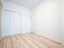 【東京都/八王子市散田町】ル・シック西八王子 洋室：約6.9帖