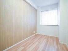 【東京都/八王子市散田町】ル・シック西八王子 洋室：約5.5帖