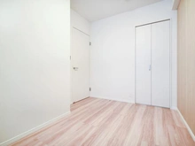 【東京都/八王子市散田町】ル・シック西八王子 洋室：約5.5帖