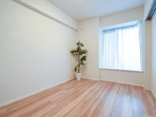 【東京都/八王子市散田町】ル・シック西八王子 洋室：約6.0帖