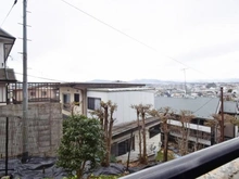 【東京都/八王子市散田町】ル・シック西八王子 眺望