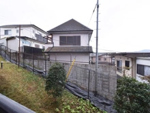 【東京都/八王子市散田町】ル・シック西八王子 眺望