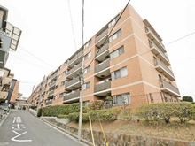 【神奈川県/横浜市港南区大久保】グレイスガーデン上大岡 外観