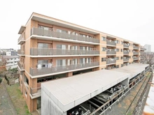 【神奈川県/横浜市港南区大久保】グレイスガーデン上大岡 外観