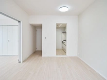 【東京都/多摩市馬引沢】東急ドエルアルス永山II LDK：約11.0帖