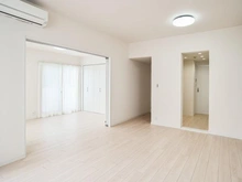 【東京都/多摩市馬引沢】東急ドエルアルス永山II LDK：約11.0帖