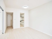 【東京都/多摩市馬引沢】東急ドエルアルス永山II LDK：約11.0帖