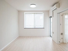 【東京都/多摩市馬引沢】東急ドエルアルス永山II リビング・ダイニング