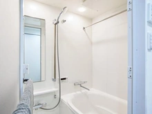 【東京都/多摩市馬引沢】東急ドエルアルス永山II 浴室