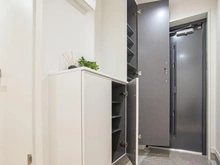 【東京都/多摩市馬引沢】東急ドエルアルス永山II 玄関