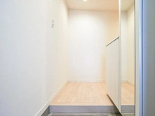 【東京都/多摩市馬引沢】東急ドエルアルス永山II 廊下