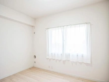 【東京都/多摩市馬引沢】東急ドエルアルス永山II 洋室：約6.7帖