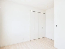 【東京都/多摩市馬引沢】東急ドエルアルス永山II 洋室：約6.7帖