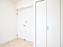 【東京都/多摩市馬引沢】東急ドエルアルス永山II 洋室：約4.4帖