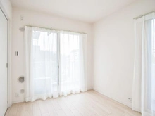 【東京都/多摩市馬引沢】東急ドエルアルス永山II 洋室：約6.0帖