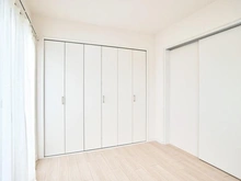 【東京都/多摩市馬引沢】東急ドエルアルス永山II 洋室：約6.0帖