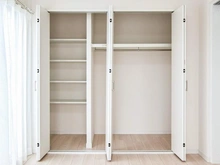 【東京都/多摩市馬引沢】東急ドエルアルス永山II 洋室：約6.0帖