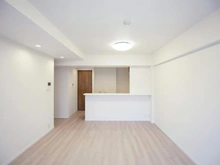 【神奈川県/横浜市旭区善部町】ランドシティ南万騎が原弐番館 LDK：約15.5帖