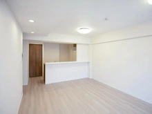 【神奈川県/横浜市旭区善部町】ランドシティ南万騎が原弐番館 LDK：約15.5帖