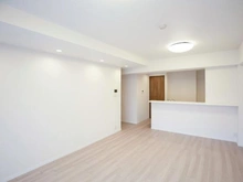 【神奈川県/横浜市旭区善部町】ランドシティ南万騎が原弐番館 LDK：約15.5帖