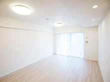 【神奈川県/横浜市旭区善部町】ランドシティ南万騎が原弐番館 リビング・ダイニング