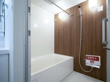 【神奈川県/横浜市旭区善部町】ランドシティ南万騎が原弐番館 浴室