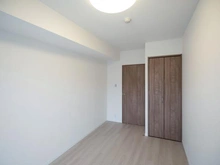 【神奈川県/横浜市旭区善部町】ランドシティ南万騎が原弐番館 洋室：約6.0帖