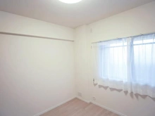 【神奈川県/横浜市旭区善部町】ランドシティ南万騎が原弐番館 洋室：約5.0帖