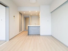 【東京都/板橋区小豆沢】パークハイツ小豆沢 LDK：約12.1帖