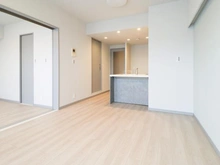 【東京都/板橋区小豆沢】パークハイツ小豆沢 LDK：約12.1帖