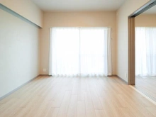 【東京都/板橋区小豆沢】パークハイツ小豆沢 リビング・ダイニング