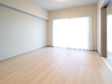 【東京都/板橋区小豆沢】パークハイツ小豆沢 リビング・ダイニング