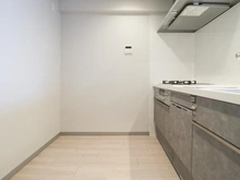 【東京都/板橋区小豆沢】パークハイツ小豆沢 キッチン