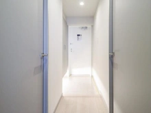 【東京都/板橋区小豆沢】パークハイツ小豆沢 玄関