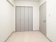 【東京都/板橋区小豆沢】パークハイツ小豆沢 洋室：約4.6帖