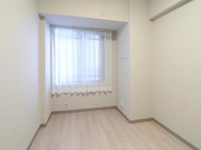 【東京都/板橋区小豆沢】パークハイツ小豆沢 洋室：約4.6帖