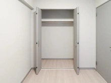 【東京都/板橋区小豆沢】パークハイツ小豆沢 洋室：約4.6帖